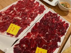 -陈记牛牛潮汕牛肉火锅(鑫海店)