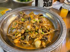 -李东农庄(中南百草园地标店)