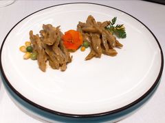 黄芥末去骨鸭掌-北京厨房(SKP店)
