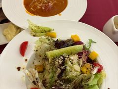 -红房子西菜馆(淮海中路店)