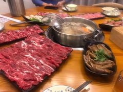 -牛品福潮汕牛肉火锅(旺庄店)