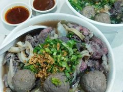 -菜忠潮州牛肉店(岗厦店)