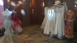 -北京嘉里大酒店·宴会厅婚宴·户外婚礼·生日宴