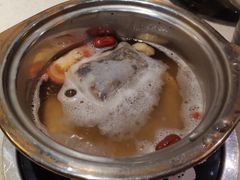 -一叶一世界·素食餐厅(锦华万达店)