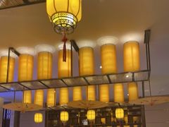 -福州天元国际威斯汀酒店·中国元素餐厅