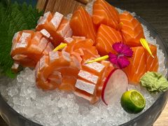 -炙柒Sekinana·精致日料(合生汇店)