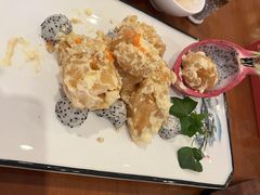 -朝鲜玉流馆(滨河东路店)