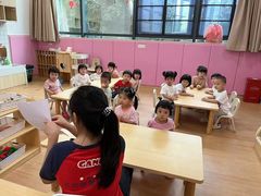 -佳诺智慧托育中心(龙岗中心城校区)