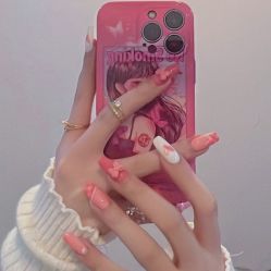 -美兮美学·日式美甲美睫