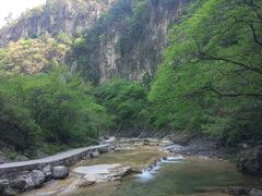 -焦作青龙峡风景名胜区