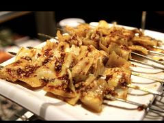 -丰茂烤串(港旅店)