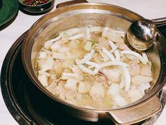 -狐狸爱上椰子鸡(滨江星光大道店)