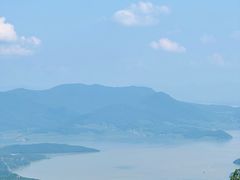 -吉林市朱雀山国家森林公园