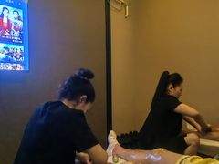 -康源四季推拿足道(罗秀店)