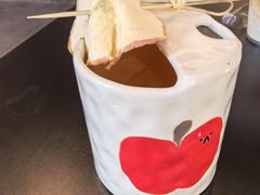 -foodoo芙多松饼店