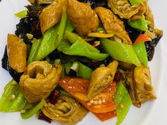 -锅贴王海鲜小馆