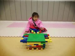 -哈奋儿童科技营乐高托班机器人(闲林校区)