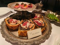 惠灵顿牛排-壳里西餐厅Coquille Seafood Bistro(蒙自路店)