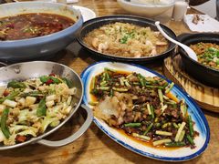 -老字号敖鸡肉