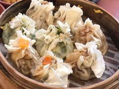 -正宗天津烧麦馆(柳州路店)