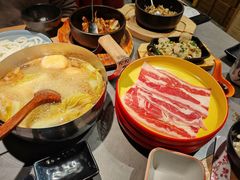 -沼津港精致料理·寿喜烧·烧鸟(龙湖南桥天街日料榜单店)