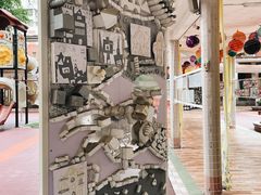 -广东省委机关幼儿院