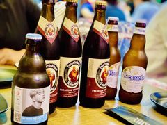 -马海涛牛肉串·午市牛腩饭·烧烤夜宵(领汇广场店)