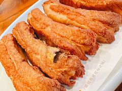腐乳排骨-喜鼎海胆水饺(东港店)