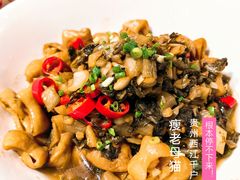 -侯家庄阿才有品私房菜馆