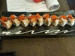 -哏儿寿司(红桥店)