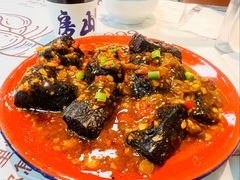 长沙臭豆腐-麻辣范儿(良乡机场店)