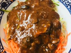 -竹青胶东摔面(黄岛开发区店)