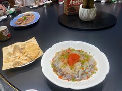 -老西门·常州菜(新区店)