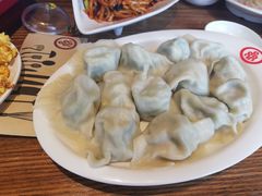 -双合园·海鲜水饺青岛菜(万佳广场店)