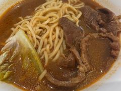 -南山鲜虾面·活鲜小馆·海味大连菜(南山总店)