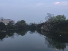 -桃花岛景观公园