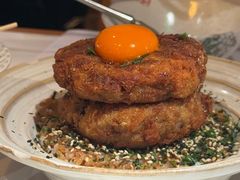 -火山屋台(新街口店)