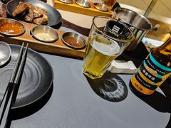 -义气烤肉餐吧(大族广场店)
