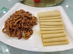 -大鸭梨烤鸭店(金顶街店)