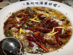 -江渔儿酸菜鱼(曜一城店)