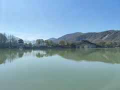 -长广溪湿地公园