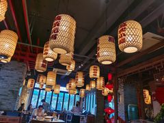 -二十八里太湖船菜(吉祥路店)