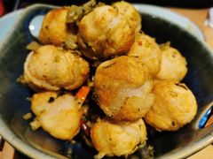 -胡马八破·川菜小馆(高新万达店)