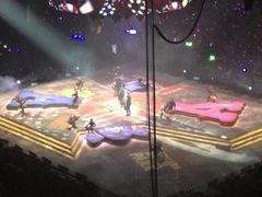 广州国际体育演艺中心-宝能国际体育演艺中心