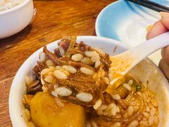 -老姑砂锅·烧烤天津菜(体北道店)