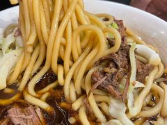 -柴氏风味斋(甘家口店)