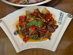 -徽厨食坊·农家特色私房菜