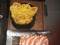 -捞王猪肚鸡火锅(金华义乌之心店)