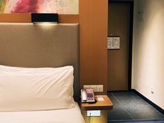 -广州大学城雅乐轩酒店