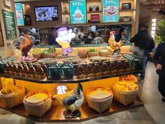 -武庄主特色炒鸡(周恩来纪念馆店)
